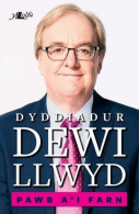 Pawb a'i Farn - Dyddiadur Dewi Llwyd, Dewi Llwyd, ISBN 178461511