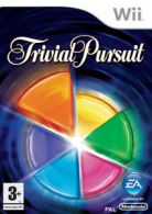 Trivial Pursuit (Wii) PEGI 3+ Quiz