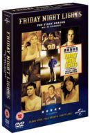 Friday Night Lights: Series 1/Friday Night Lights DVD (2012) Blue Deckert,