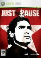 Xbox 360 : Just Cause