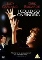 I Could Go On Singing DVD (2013) Judy Garland, Neame (DIR) cert PG