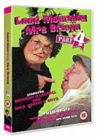 Mrs Brown's Boys: Part 4 - Good Mourning Mrs Brown DVD (2006) Brendan O'Carroll