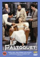 Le Paltoquet DVD (2006) Fanny Ardant, Deville (DIR) cert 15