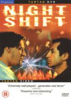Night Shift DVD (2002) Gerald Laroche, Le Guay (DIR) cert 15