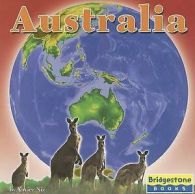 Niz, Xavier : Australia (The Seven Continents)