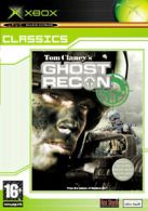 Tom Clancy's Ghost Recon (Xbox) PEGI 16+ Combat Game: Infantry