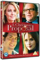 A Christmas Proposal DVD (2010) Nicole Eggert, Feifer (DIR) cert PG