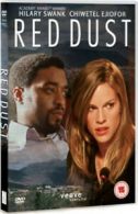 Red Dust DVD (2005) Jamie Bartlett, Hooper (DIR) cert 15