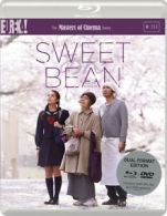 Sweet Bean - The Masters of Cinema Series Blu-ray (2016) Kirin Kiki, Kawase