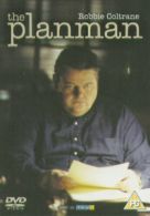 The Planman DVD (2004) Robbie Coltrane, Strickland (DIR) cert PG