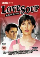 Love Soup: Series 1 DVD (2005) Tamsin Greig, Gernon (DIR) cert 15 2 discs