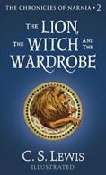 The Lion, the Witch and the Wardrobe (Chronicles of Narnia).by Lewis<|