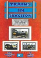 Trains in Traction: West Coast Memories DVD (2003) cert E