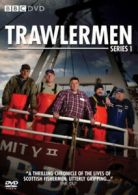 Trawlermen: Series 1 DVD (2007) cert E