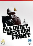 All Quiet On the Western Front DVD (2014) Lew Ayres, Milestone (DIR) cert PG