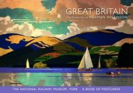 Great Britain: The Poster Art of Norman Wilkinson, ISBN 9