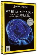 National Geographic: My Brilliant Brain Collection DVD (2015) cert E
