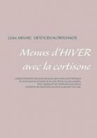 Menus d'hiver avec la cortisone By Cedric Menard