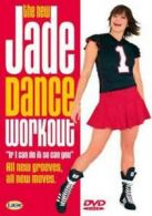Jade's All New Dance Workout DVD (2003) Jade Goody cert E