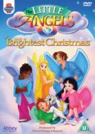 The Little Angels: The Brightest Christmas DVD (2005) cert U