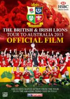 British and Irish Lions - Australia 2013: Official Film DVD (2013) The British