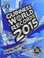 Guinness World Records 2015 (AAA) von Guinness World Rec... | Book