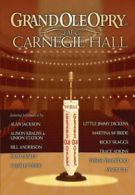 Grand Ole Opry at Carnegie Hall DVD (2006) cert E