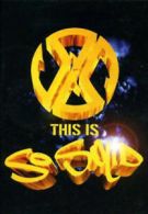 So Solid Crew: This Is So Solid DVD (2002) cert E