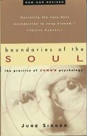 Boundaries Of The Soul (R'ved).by Singer New 9780385475297 Fast Free Shipping<|