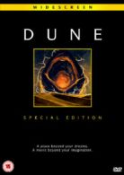 Dune DVD (2004) Francesca Annis, Lynch (DIR) cert 15 2 discs