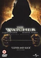 The Watcher DVD (2006) James Spader, Charbanic (DIR) cert 15