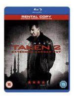 Taken 2 Blu-ray (2013) Liam Neeson, Megaton (DIR) cert 15