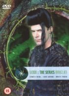Lexx: Season 2 - Volume 2 DVD (2002) Brian Downey, Krishna (DIR) cert 15 2
