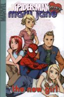 Spider-Man loves Mary Jane: The new girl by Takeshi Miyazawa (Paperback)