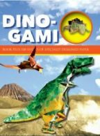 Dino-Gami by Joost Langeveld (Kit)