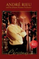 André Rieu: The Christmas I Love DVD (2011) André Rieu cert E