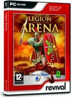 Legion Arena (PC CD) PC Fast Free UK Postage 5031366051332