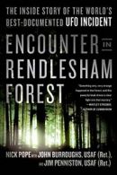 Encounter in Rendlesham Forest: The Inside Stor. Burroughs, Penniston, Pope<|