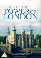Inside the Tower of London DVD (2018) cert PG