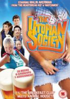 The Utopian Society DVD (2009) Austin Nichols, Aguirre (DIR) cert E