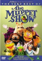 The Muppets: The Very Best of the Muppet Show Plus Bonus Episodes DVD (2002)