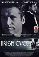 Irish Eyes DVD (2004) Daniel Baldwin, McCarthy (DIR) cert 15