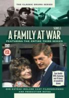 A Family at War: Series 3 DVD (2005) Colin Douglas cert 12 8 discs