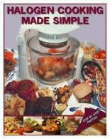 Halogen cooking made simple-: welcome to halogen cooking by Paul Brodel Dee