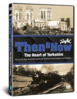 Great Britain - Then and Now: The Heart of Yorkshire DVD (2010) cert E