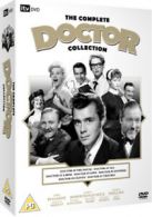 The Complete Doctor Collection DVD (2007) Dirk Bogarde, Thomas (DIR) cert PG