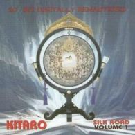 Kitaro : Silk Road - Volume 1 CD (2003)