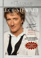 Rod Stewart: It Had to Be You - The Great American Songbook DVD (2014) Rod