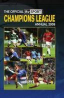 Official Champions League Annual