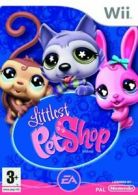 Littlest Pet Shop (Wii) DVD Fast Free UK Postage 5030930066161